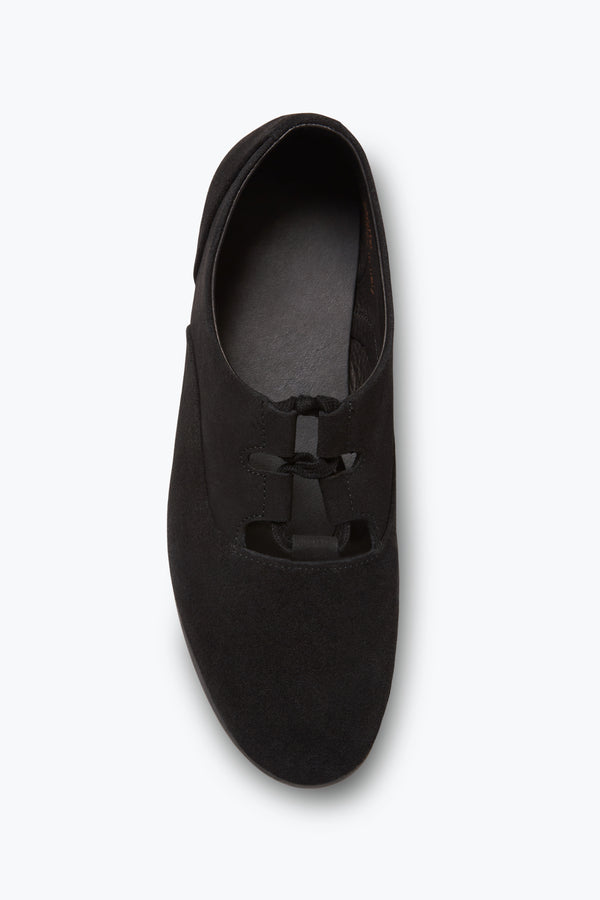 ★BLACKUP★ [29CM Exclusive] Lace-up Double-Sided Suede Knit 29_6879CU-xl_5.jpg
