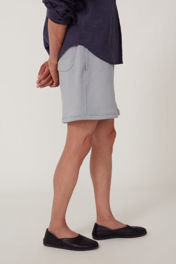 Sweatshorts (Cloud Cotton Terry) - Stoffa