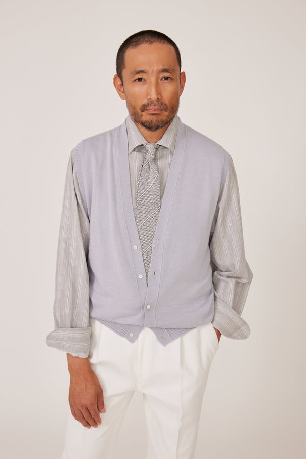 BIASCUT SILK TIE／CTHY／新品未使用 BIASCUT SILK TIE | CTHY