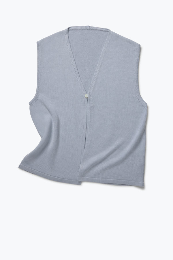 トップス ETRO Wool Knit Vest ETRO Jacquard-knit vest | NET-A-PORTER
