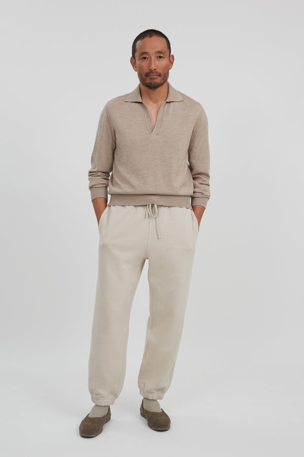 パンツ Satur Theo Cotton Banding Sweatpants パンツ Satur Theo Cotton Banding Sweatpants SATUR】人気/ユニ