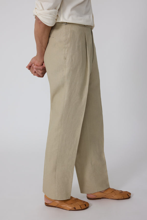 【Italy製】80〜90s linen slacks ZP252635_WHT_FRONT_448f69cb-