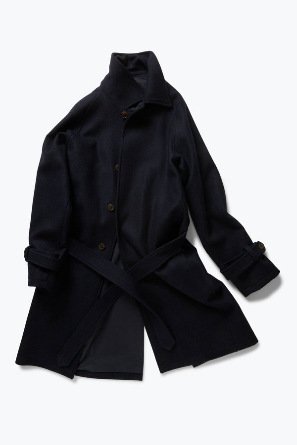 G star best sale empral wool coat