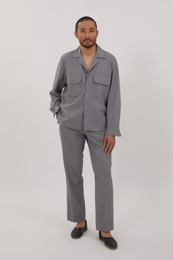 トップス CLASS KARAMI WOOL SHIRT pool by class Art Class SZ L (12/14) SWIM Top Boys | eBay