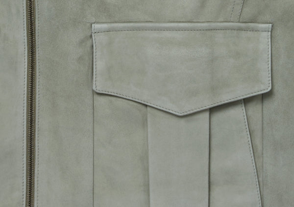 In Depth: Transitional Outerwear - Stoffa