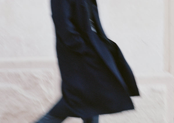 In Depth: Split Seam Outerwear - Stoffa