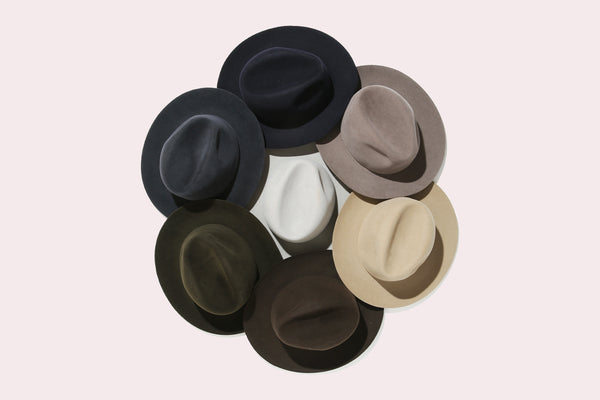 Hat Pre-Order - Stoffa