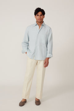 トップス CONSISTER STRAW YARN LINEN SHIRT Amazon.com: Summer Women Stand Collar 3/4 Sleeve Loose Shirt