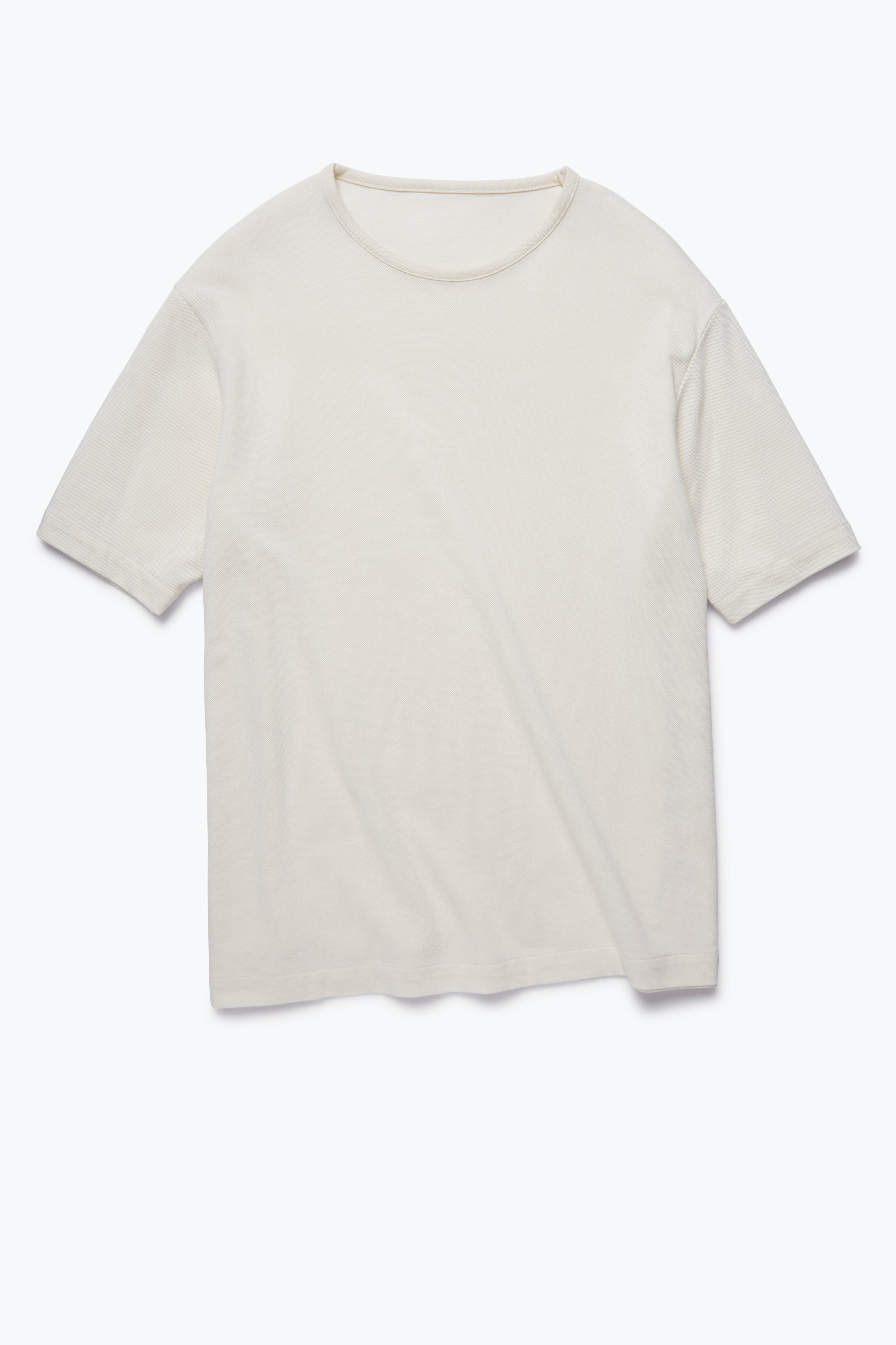 【送料&関税込】Maison KitsunAC Cotton T-shirt With Iconic P black-cotton-maison-kitsune-t-