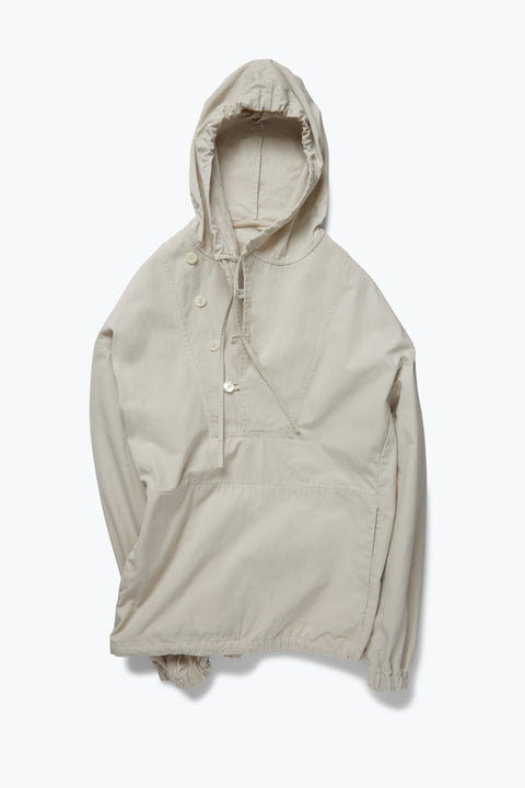 [ROMANTIC CROWN]★PATCHED COTTON ANORAK ☆2023FW新作☆ROMANTIC CROWN☆PATCHED COTTON ANORAK