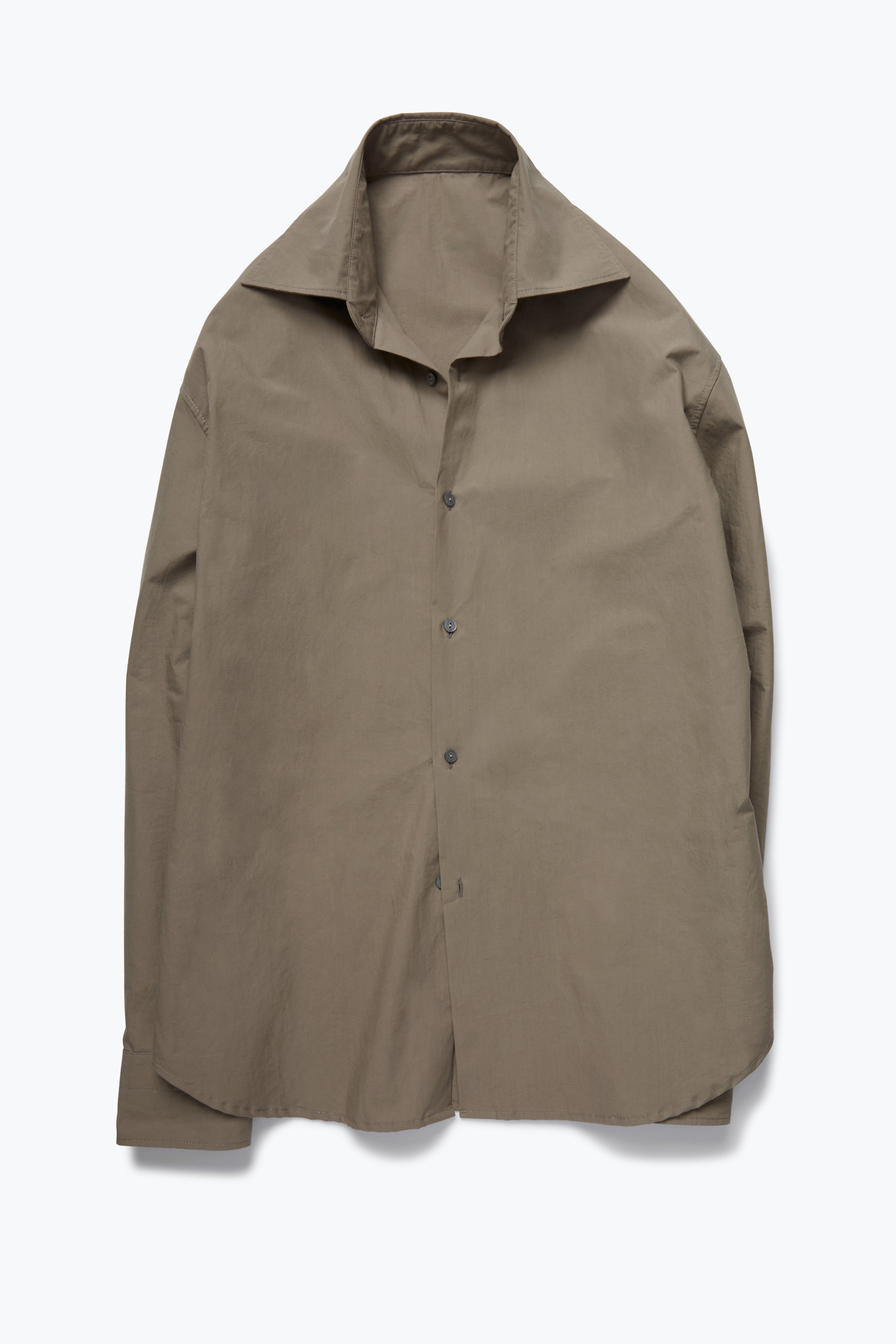 echeveria paper cotton shirts サイズ1 paper cotton shirts（受注） – echeveria official store
