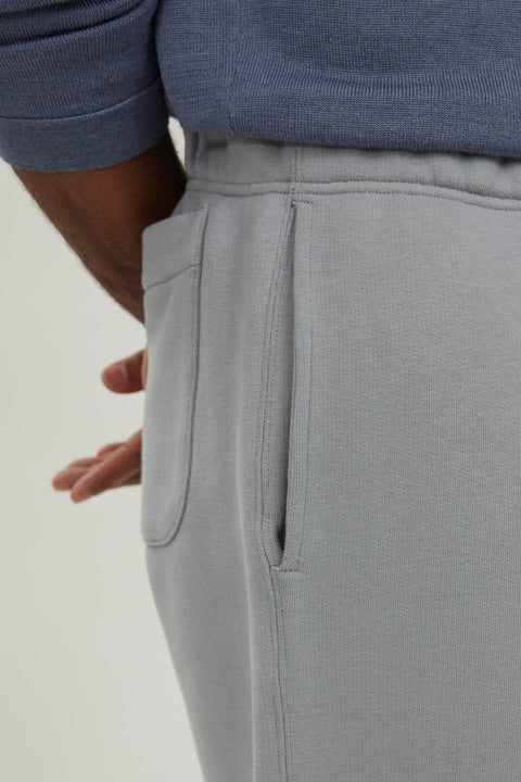 Sweatpants (Cloud Cotton Terry) - Stoffa