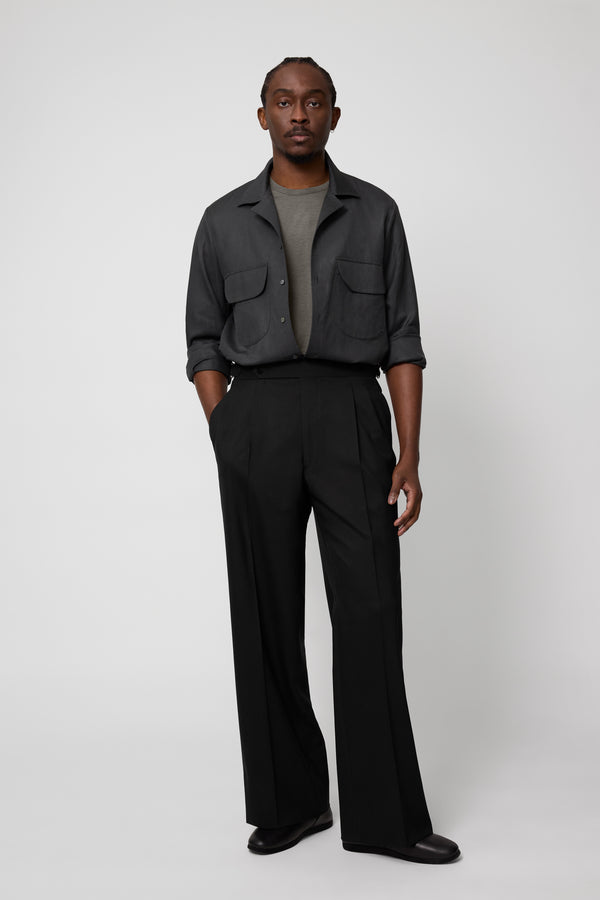 Tropical Wool - Stoffa